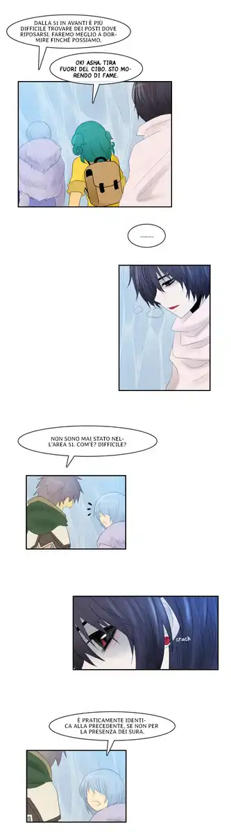 Kubera Capitolo 85 page 17