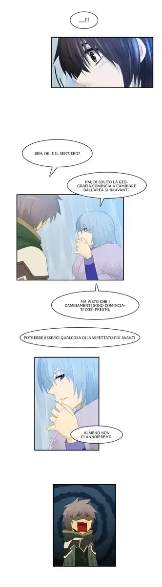 Kubera Capitolo 85 page 18