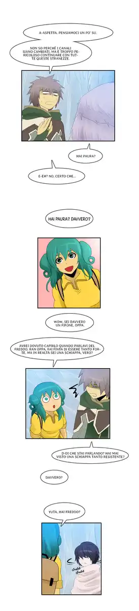 Kubera Capitolo 85 page 19