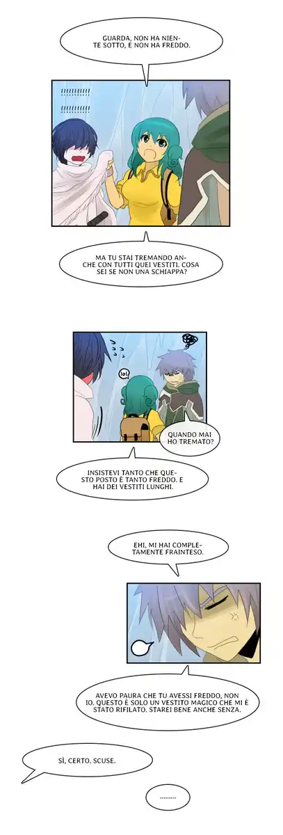 Kubera Capitolo 85 page 20