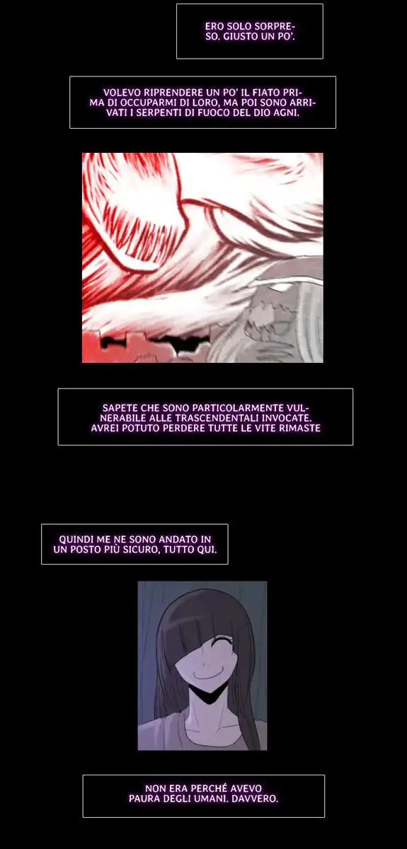 Kubera Capitolo 85 page 4