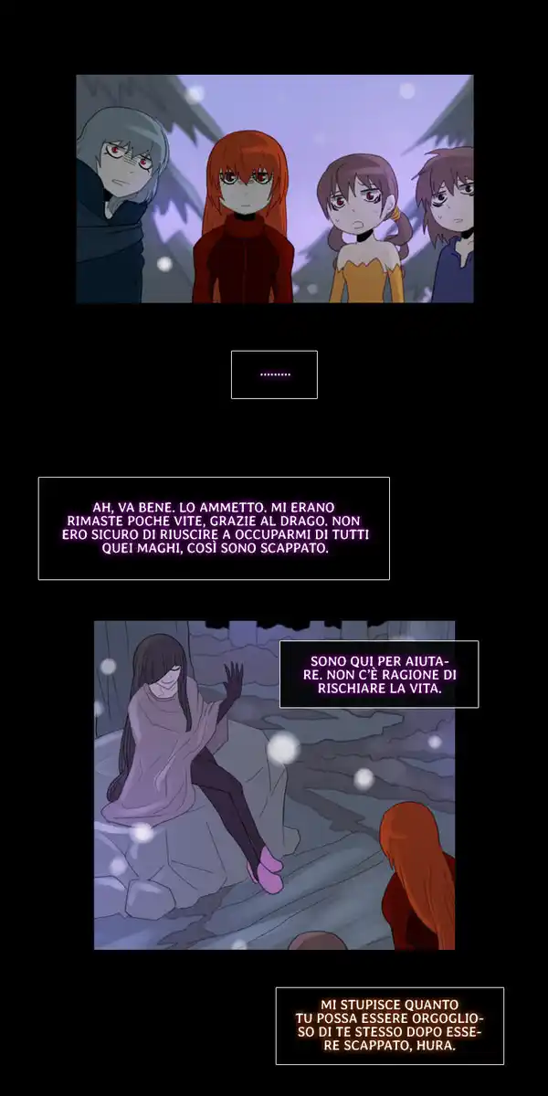 Kubera Capitolo 85 page 5