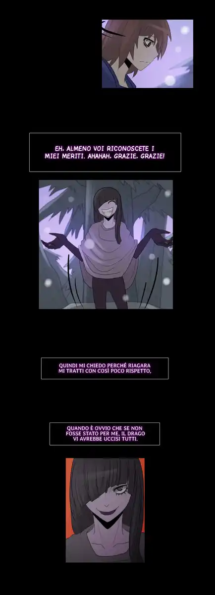 Kubera Capitolo 85 page 8