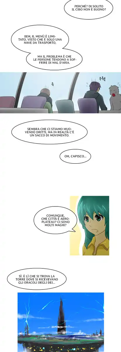 Kubera Capitolo 113 page 11