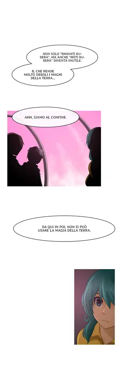 Kubera Capitolo 113 page 13