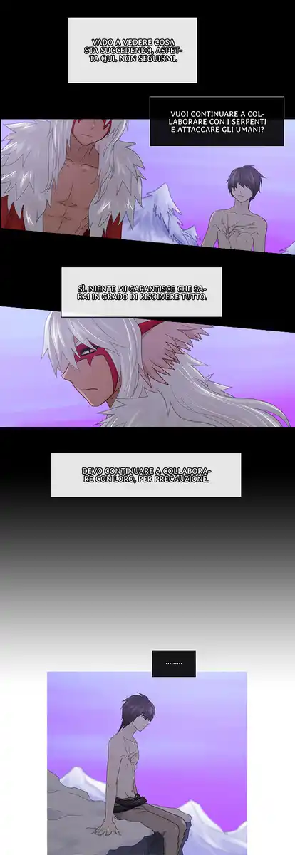 Kubera Capitolo 113 page 16