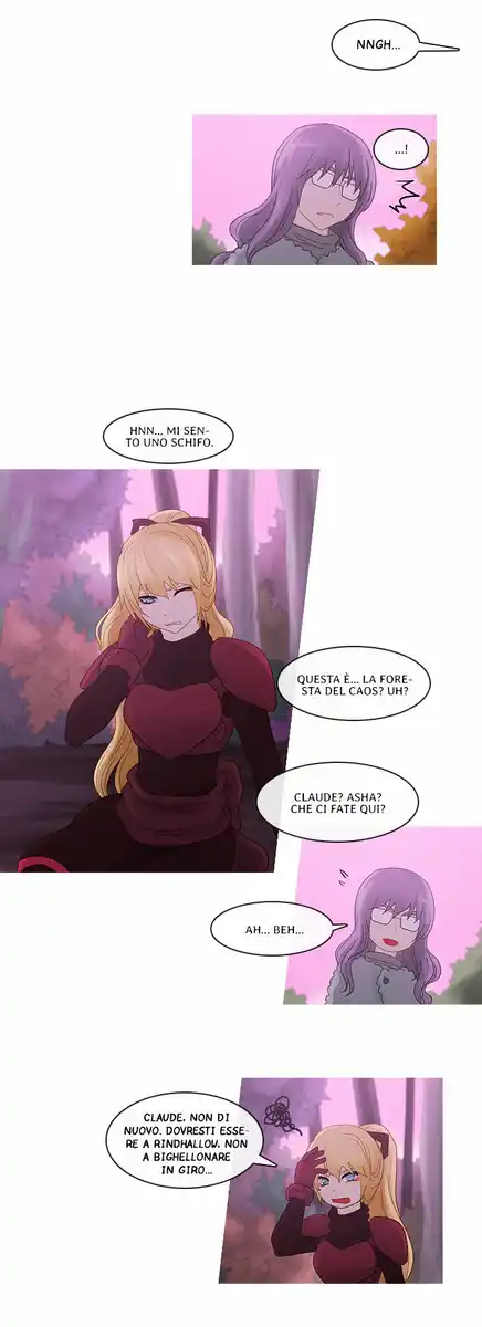 Kubera Capitolo 88 page 12