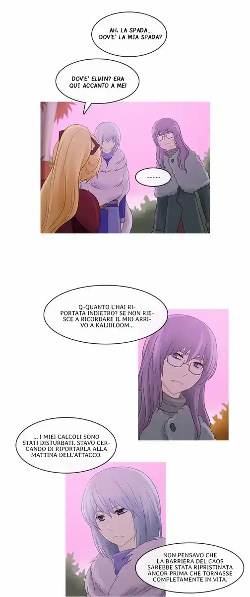 Kubera Capitolo 88 page 13