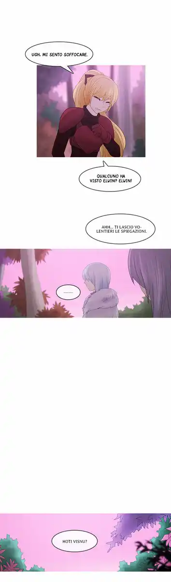 Kubera Capitolo 88 page 14