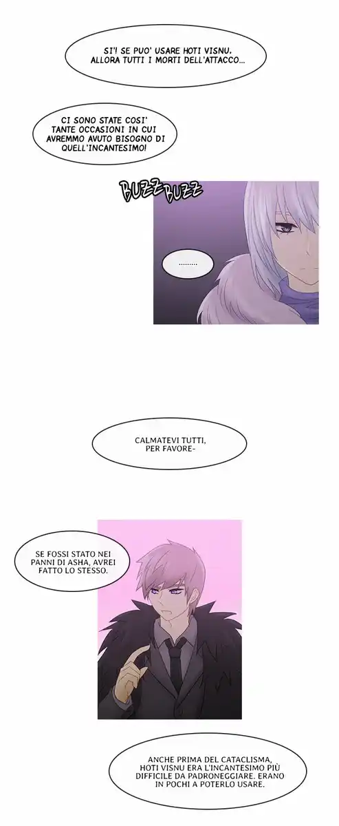 Kubera Capitolo 88 page 16