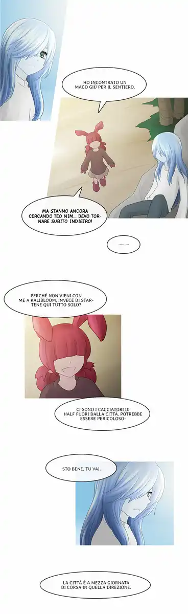 Kubera Capitolo 88 page 22