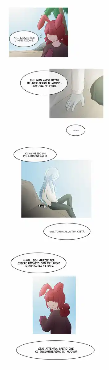 Kubera Capitolo 88 page 23