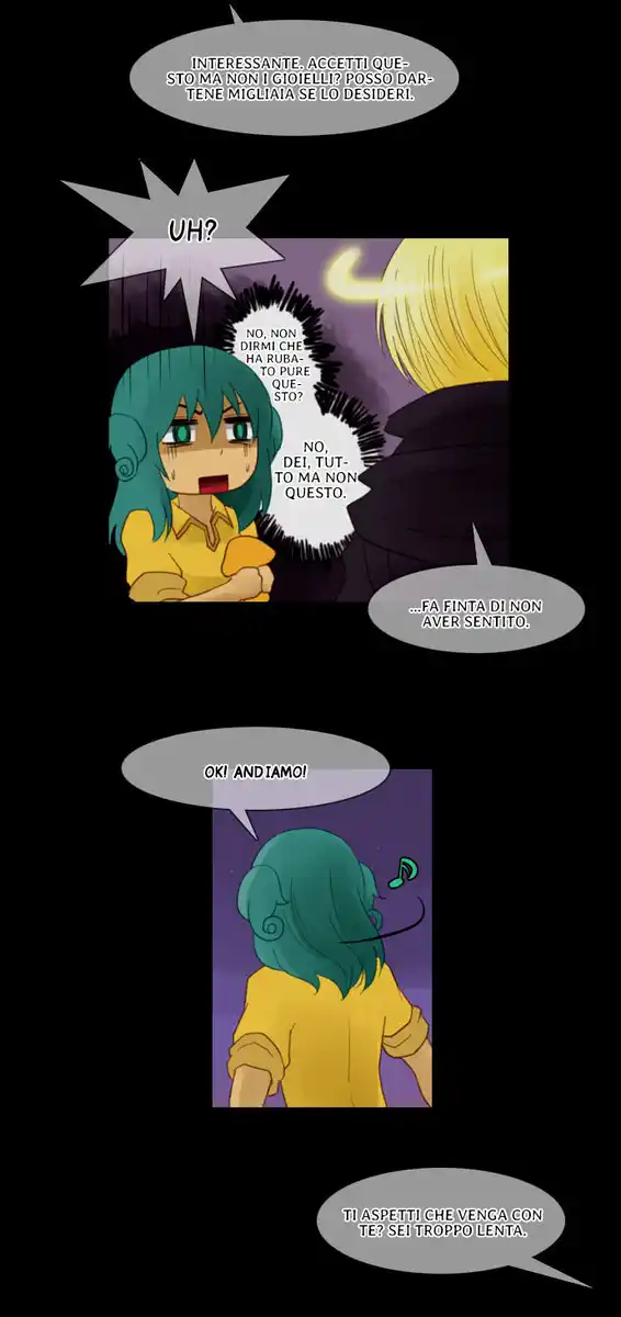 Kubera Capitolo 34 page 11