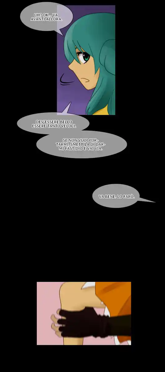 Kubera Capitolo 34 page 12