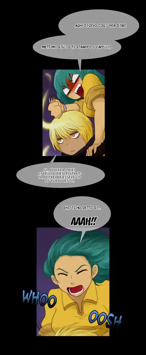 Kubera Capitolo 34 page 14