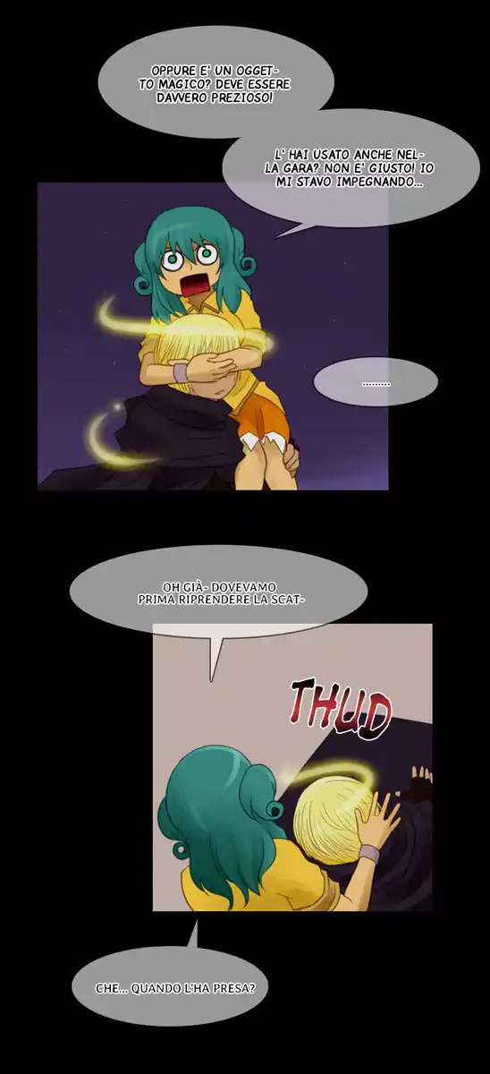 Kubera Capitolo 34 page 17