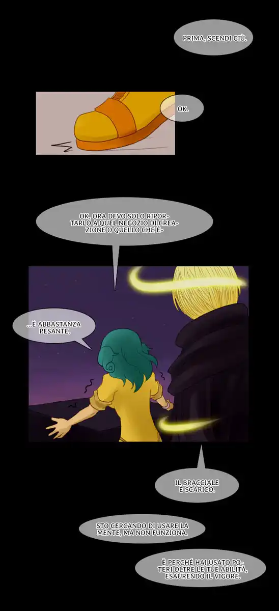 Kubera Capitolo 34 page 18