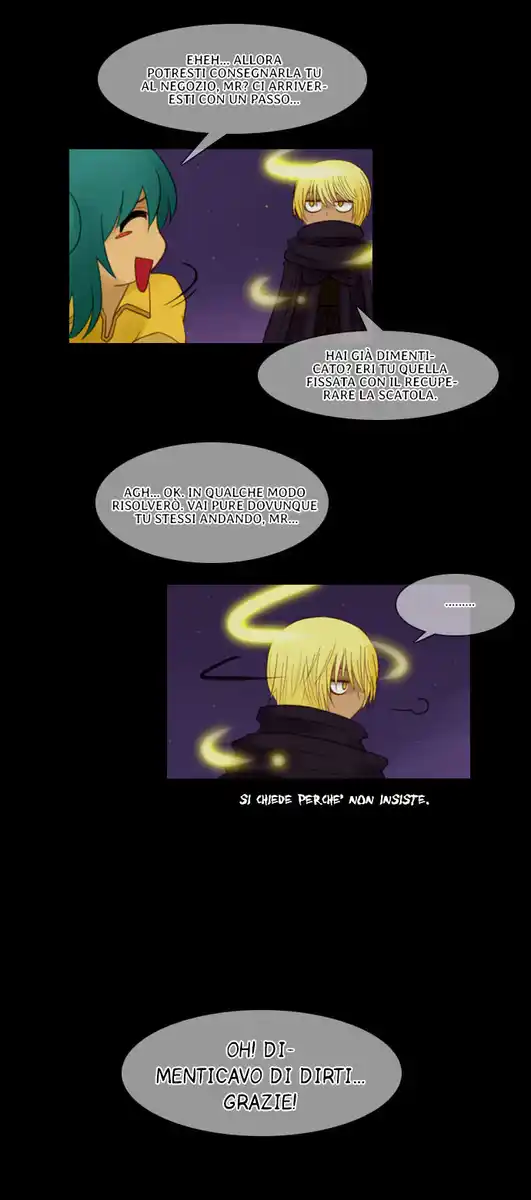 Kubera Capitolo 34 page 19