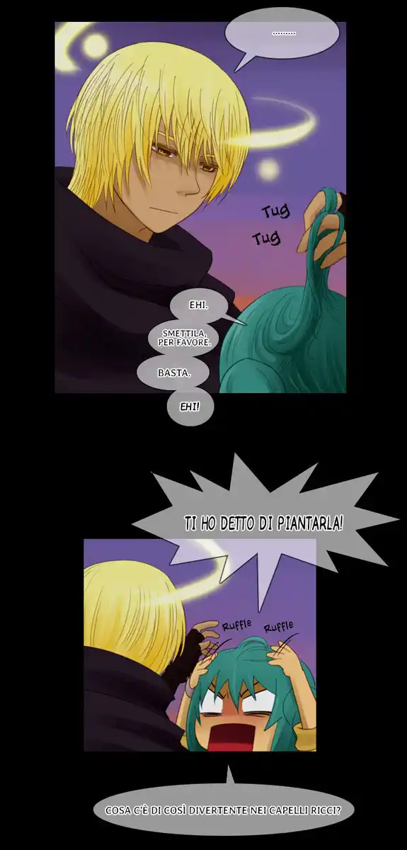 Kubera Capitolo 34 page 2