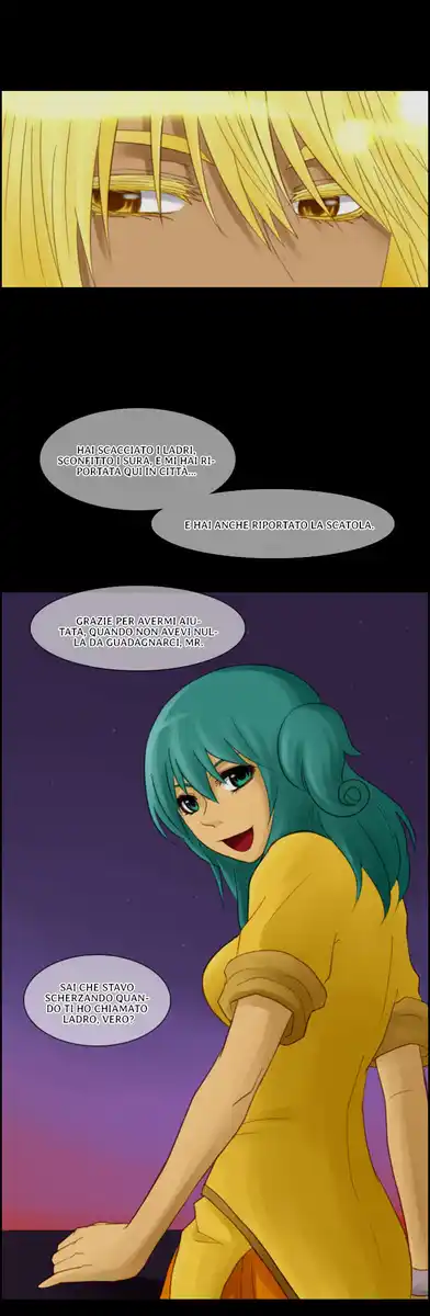 Kubera Capitolo 34 page 20