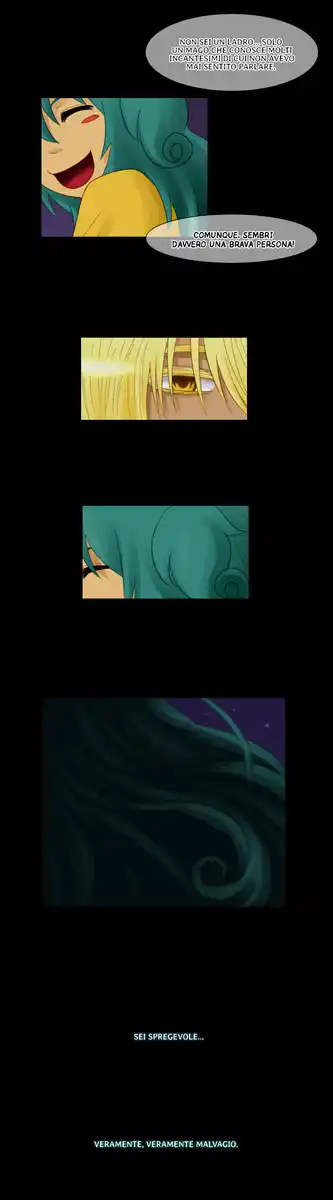 Kubera Capitolo 34 page 21