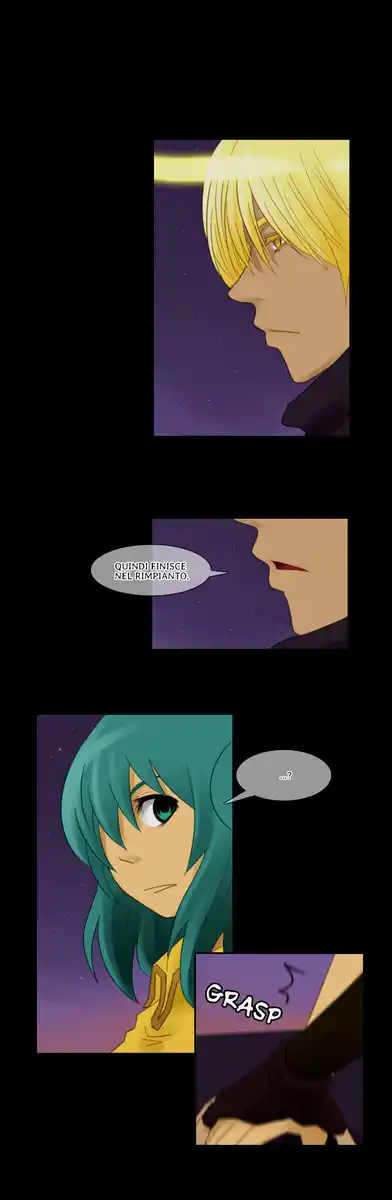 Kubera Capitolo 34 page 24