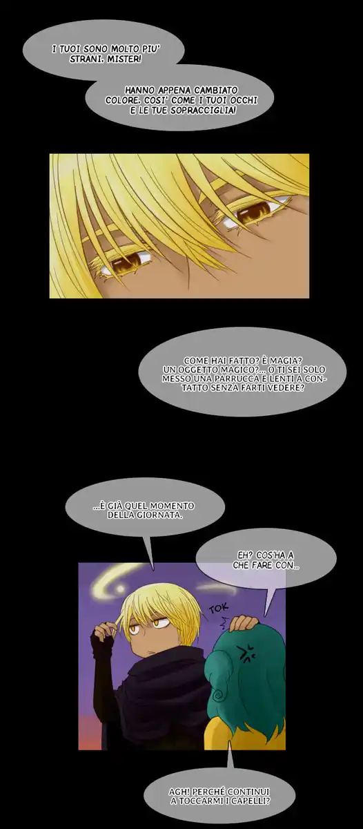 Kubera Capitolo 34 page 3