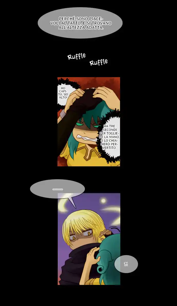 Kubera Capitolo 34 page 4