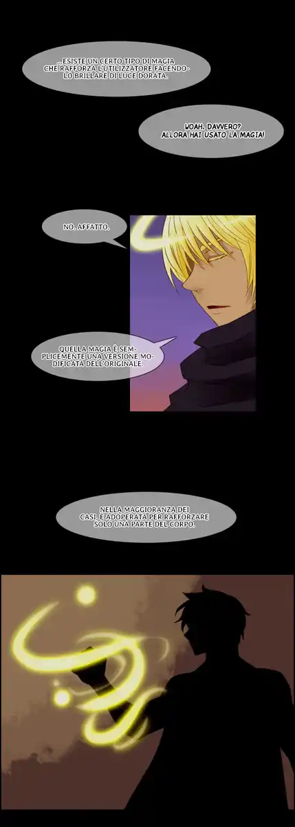 Kubera Capitolo 34 page 5