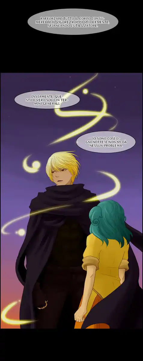 Kubera Capitolo 34 page 6