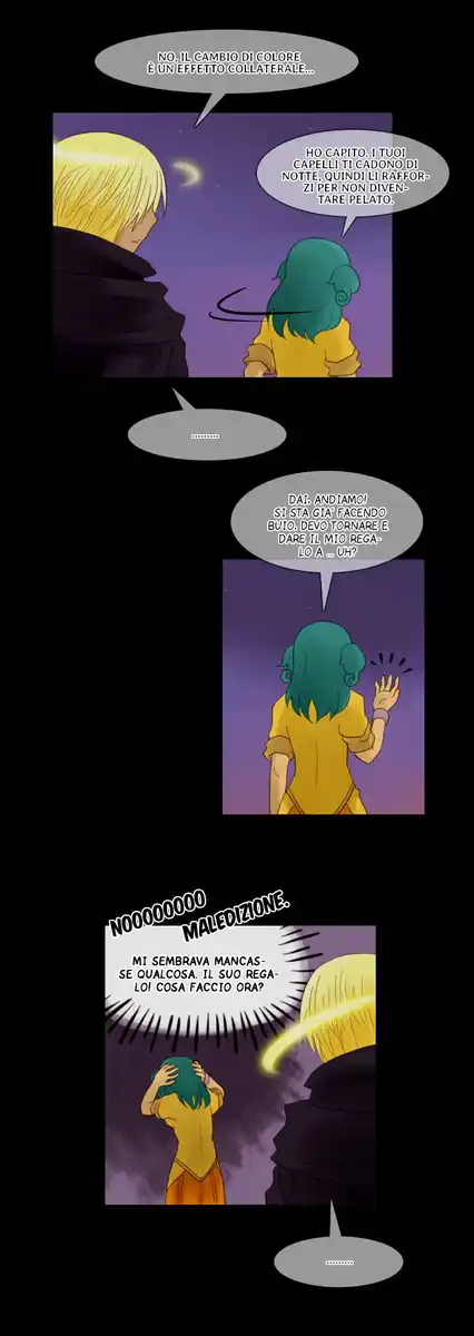 Kubera Capitolo 34 page 8