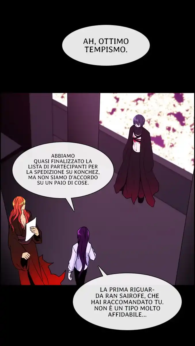 Kubera Capitolo 71 page 13