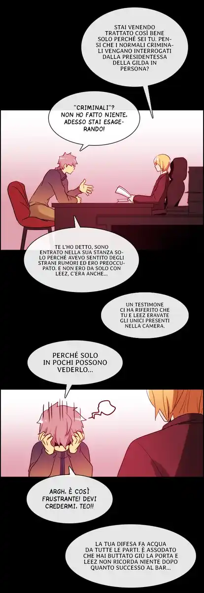 Kubera Capitolo 71 page 17