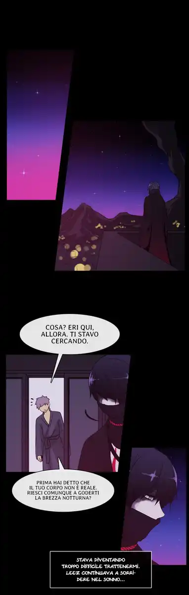 Kubera Capitolo 71 page 2