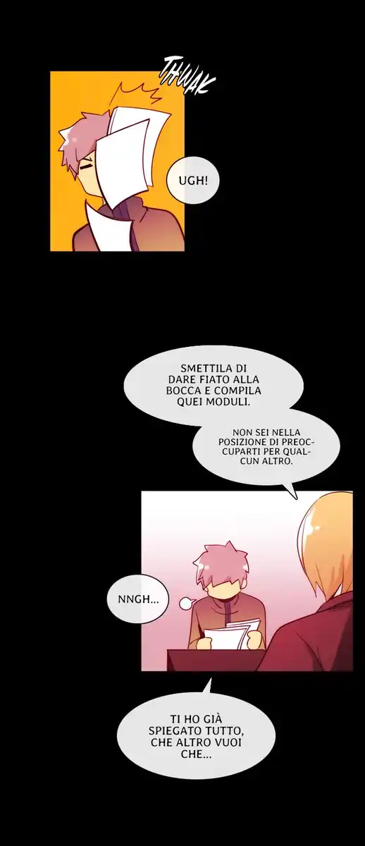 Kubera Capitolo 71 page 21