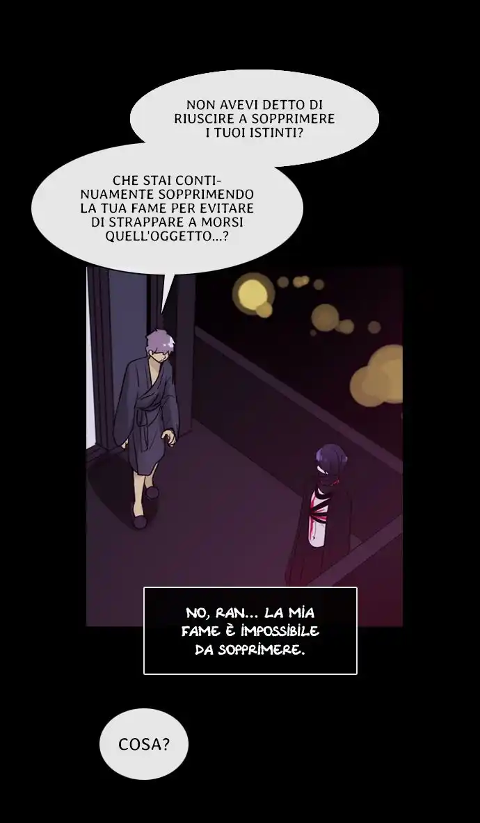 Kubera Capitolo 71 page 3