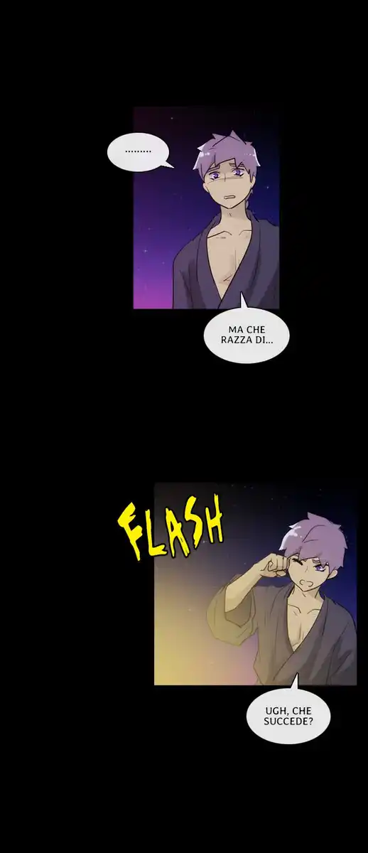 Kubera Capitolo 71 page 9