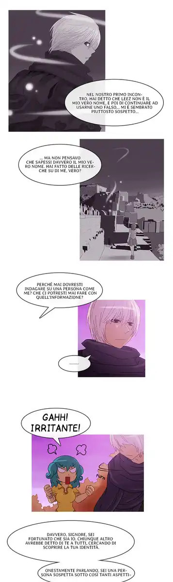 Kubera Capitolo 48 page 3