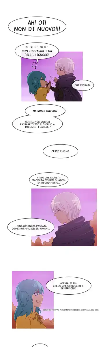 Kubera Capitolo 48 page 5