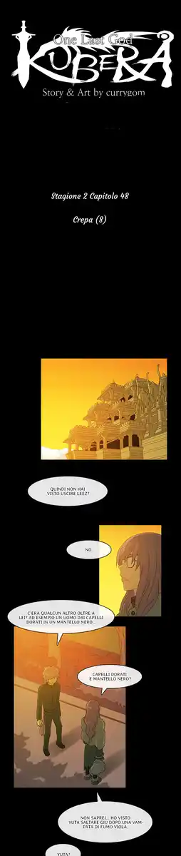 Kubera Capitolo 48 page 7