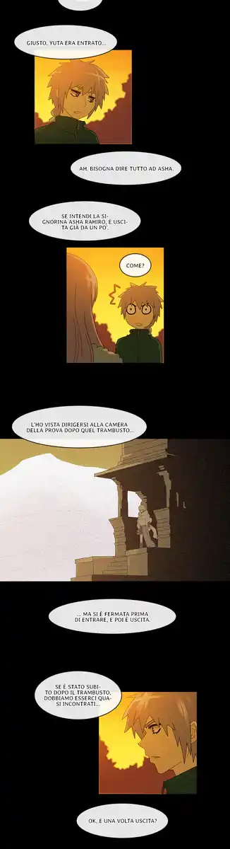 Kubera Capitolo 48 page 8