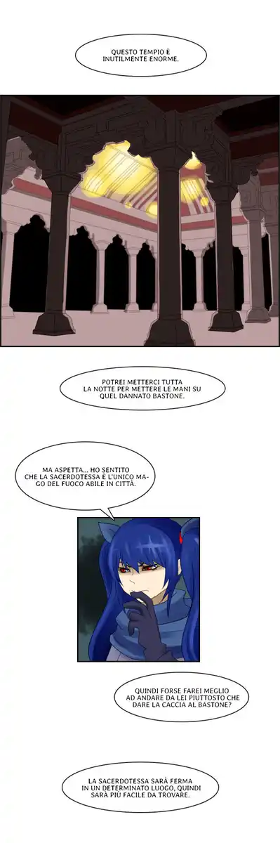 Kubera Capitolo 69 page 15