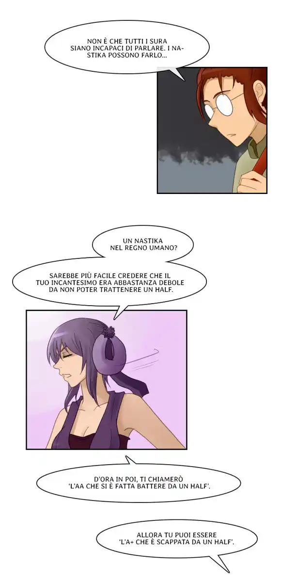 Kubera Capitolo 69 page 19