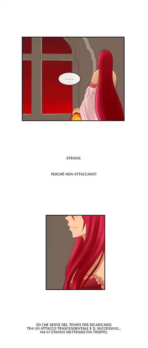 Kubera Capitolo 69 page 22