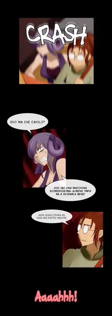 Kubera Capitolo 69 page 3