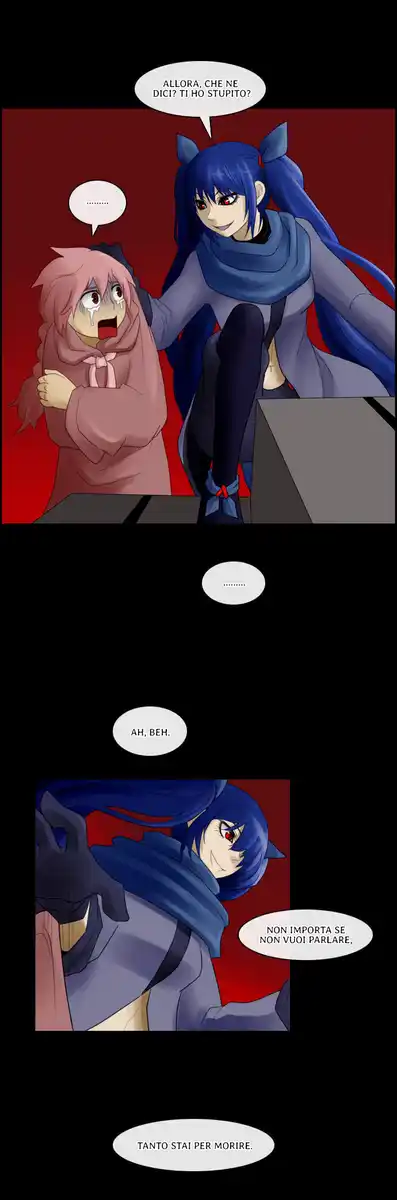 Kubera Capitolo 69 page 5