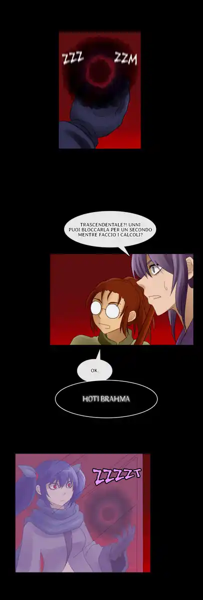 Kubera Capitolo 69 page 6