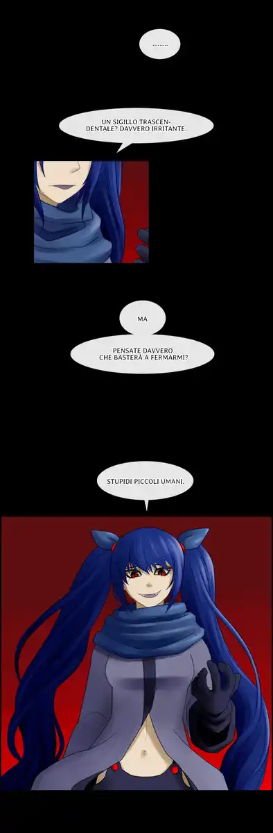 Kubera Capitolo 69 page 8