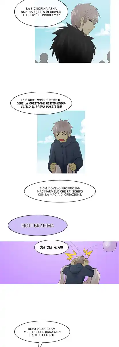 Kubera Capitolo 114 page 18