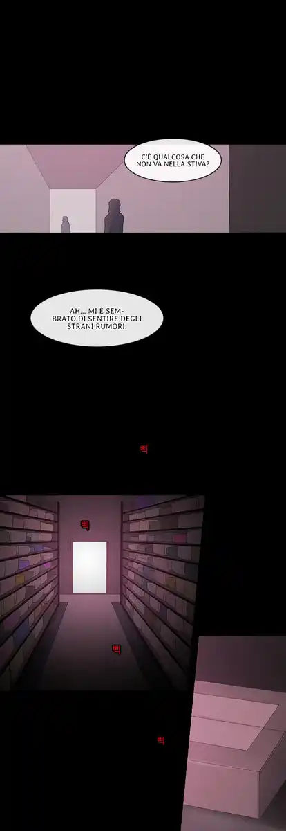 Kubera Capitolo 114 page 23